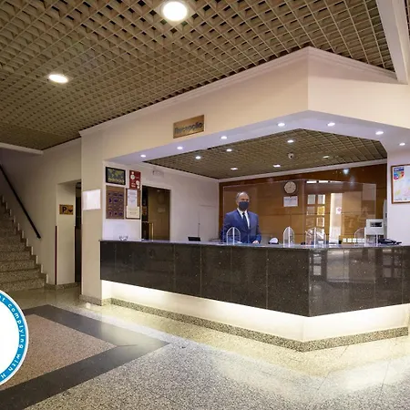Hotel Anjos-2