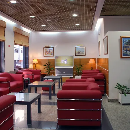 Hotel Anjos-3